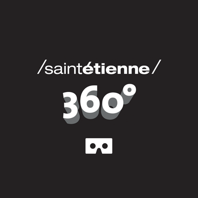 Saint-Étienne 360°